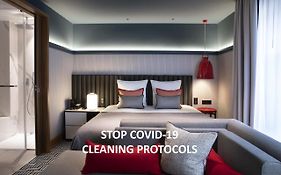 Hotel D Geneva